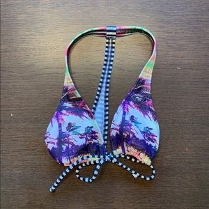 Roxy Bikini Top